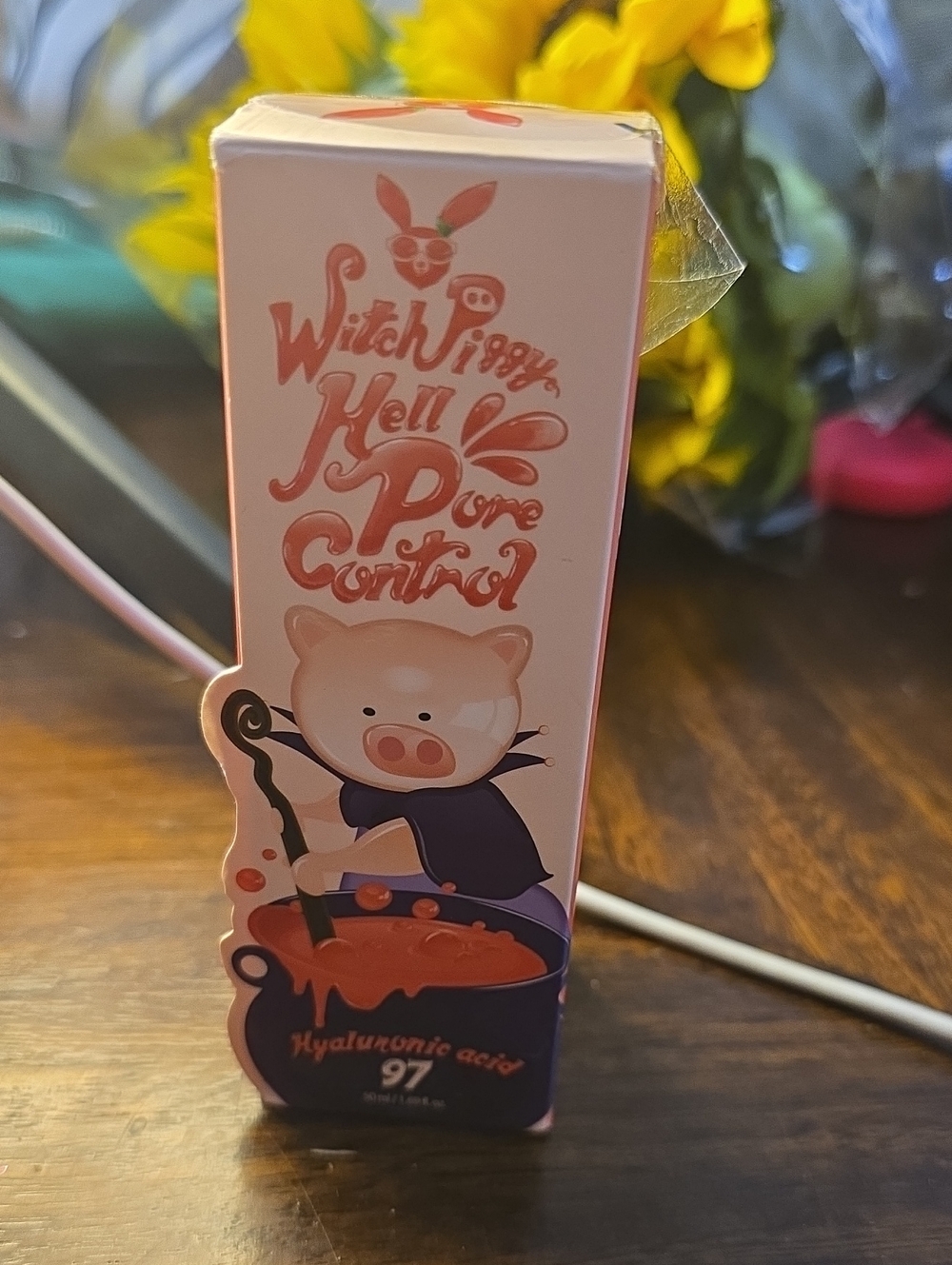 Elizavecca ✨️ Hyaluronic Acid- Pore Control-